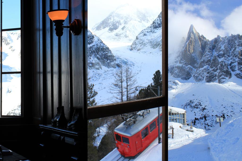 Bed and Breakfast Chalet De Pascaline Лез-Уш Экстерьер фото